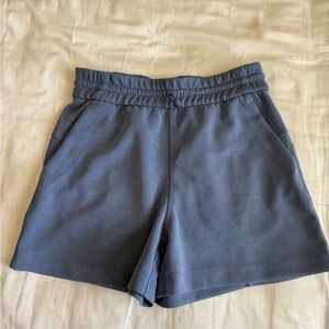 Lululemon Softstream High Rise Short 4”
